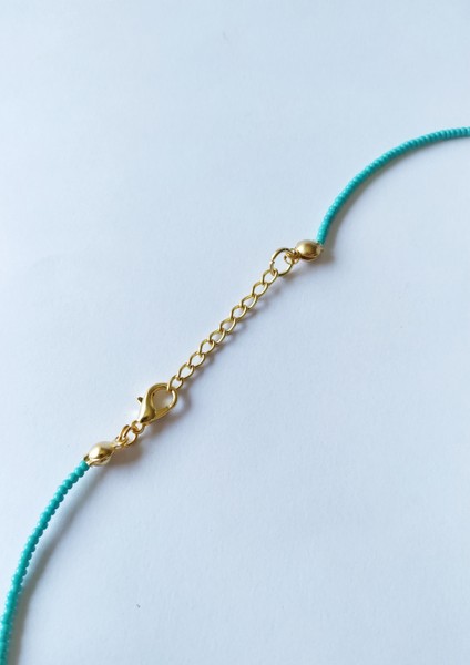 Özel Tasarım Etnik Kolye Kadın indirimleri