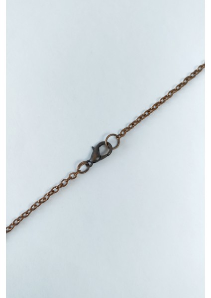 Özel Tasarım El Yapımı Epoksi Terrarium Kolye indirimleri