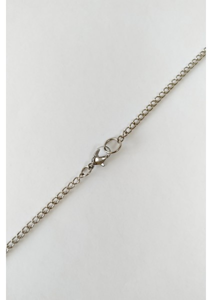 Özel Tasarım El Yapımı Gerçek Çiçekli Epoksi Kolye fırsatları