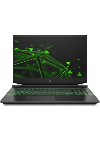 Pavilion 15-EC2059NT 15.6" Fhd 144 Hz Ips, Amd Ryzentm 5 5600H 16GB 512GB SSD Nvıdıa Geforce Gtx 1650 Freedos Taşınabilir Bilgisayar 68N74EA