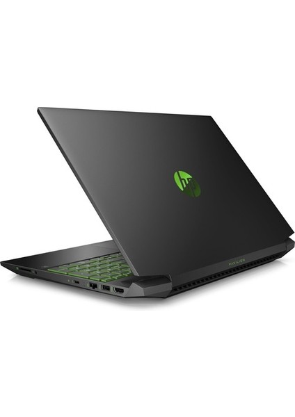 Pavilion 15-EC2059NT 15.6" Fhd 144 Hz Ips, Amd Ryzentm 5 5600H 16GB 512GB SSD Nvıdıa Geforce Gtx 1650 Freedos Taşınabilir Bilgisayar 68N74EA