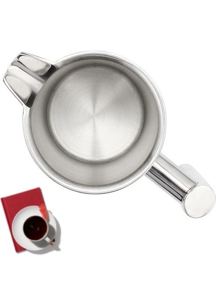 800 ml Fransız Basın Kahve Makinesi Paslanmaz Çelik Kahve Percolator Pot Çift Duvar Büyük Kapasiteli Manuel Kafetaryen Coffee Container | Kahve Kapları (Yurt Dışından) modelleri