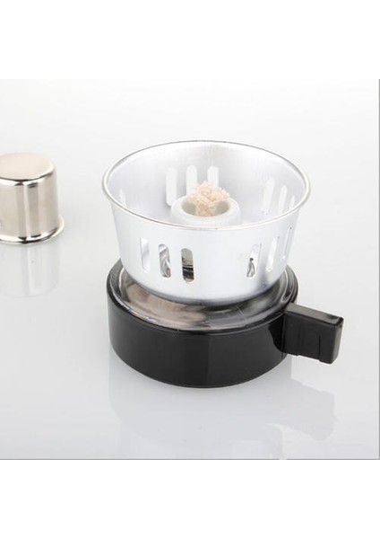 Alkol Sobası Alkol Brülör (Alkol Dahil) Kahve Isıtma Araçları Kahve Sifon Pot Aksesuarları (Yurt Dışından) fırsatları