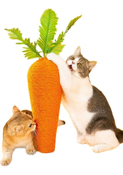 Kedi Sütun Kedi Malzemeleri Modelleme Oyuncaklar (Yurt Dışından)