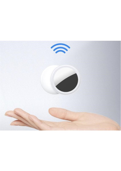 Akıllı Tracker Kablosuz Bluetooth Anti Kayıp Bulucu Evcil Köpekler Çocuklar Cüzdan Anahtar Akıllı Tag | Akıllı Etkinlik Izleyicileri (Yurt Dışından) fırsatları