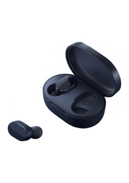 Kablosuz Kulaklık Bluetooth Uyarlamalı Stereo Bas ile Mic Handsfree Kulakiçi | Bluetooth Kulaklık ve kulaklıklar (Yurt Dışından)