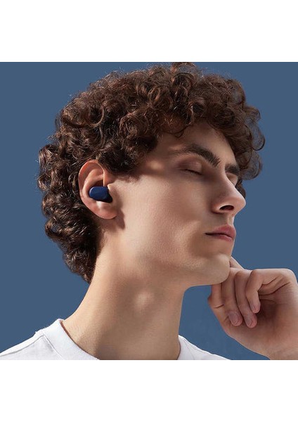 Kablosuz Kulaklık Bluetooth Uyarlamalı Stereo Bas ile Mic Handsfree Kulakiçi | Bluetooth Kulaklık ve kulaklıklar (Yurt Dışından) fiyatları