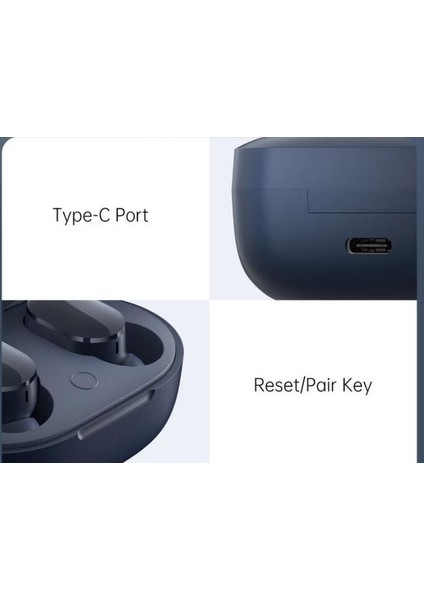 Kablosuz Kulaklık Bluetooth Uyarlamalı Stereo Bas ile Mic Handsfree Kulakiçi | Bluetooth Kulaklık ve kulaklıklar (Yurt Dışından) modelleri