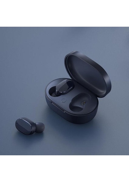 Kablosuz Kulaklık Bluetooth Uyarlamalı Stereo Bas ile Mic Handsfree Kulakiçi | Bluetooth Kulaklık ve kulaklıklar (Yurt Dışından) indirimleri