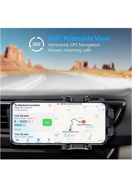 Araba Telefonu Tutucu Araba Hava Havalandırma Dağı Telefon Aksesuarları Evrensel Telefon Klip Standı Cep Telefonu Tutucu Standı (Yurt Dışından) modelleri