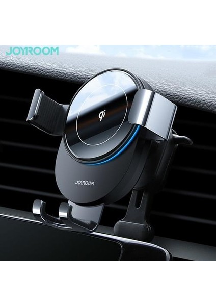 15 W Kablosuz Şarj Araba Dağı Araba Telefon Tutucu Akıllı Kızılötesi Hava Firar Için Montaj Araç Şarj Kablosuz iPhone 12PRO | Telefon Sahipleri ve duruş (Yurt Dışından)