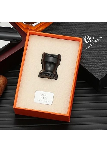Mini Destek Puro Tutucu Standı Cep Metal Puro Punch Kesici Taşınabilir Seyahat Sigara Puro Standı Kireçti | Puro Aksesuarları (Yurt Dışından) fiyatları