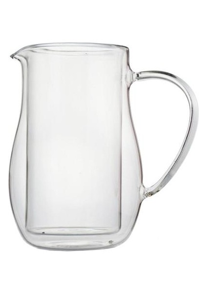 350 ml Borosilikat Fransız Basın Cam Cezve, Kahve Makinesi, Çay Paketi Brewer Hassas Cüruf Su Ayırma | Kahve Tencere (Yurt Dışından)