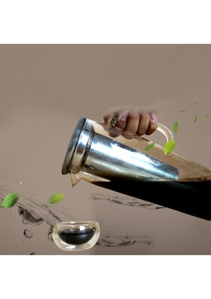 Kahve Makinesi, 1 Litre, 32 Oz Buzlu Kahve Makinesi, Buzlu Çay Makinesi, Hava Geçirmez Soğuk Brew Sürahi, Kahve Aksesuarları, Soğuk Br | Kahve Filtreleri (Yurt Dışından)