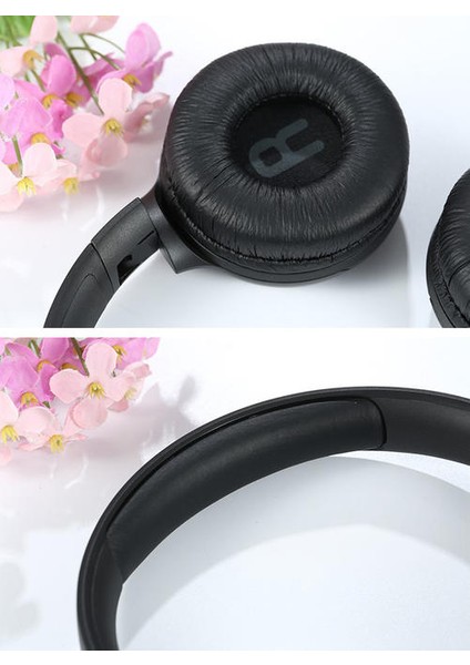 Kablosuz Katlanabilir Bluetooth Derin Bas Ses Spor Oyun Kulaklık Gürültü Önleyici - Siyah (Yurt Dışından) fiyatları