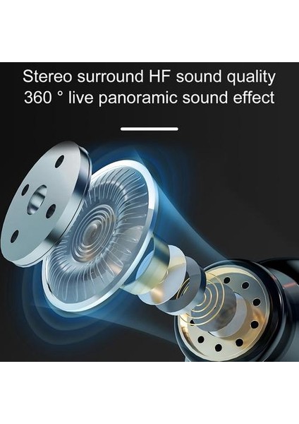 Bluetooth Oyun Kulakiçi Düşük Gecikme Mini Stereo Gerçek Kablosuz Kulaklık Kulak Sporlarında Su Geçirmez Telefon Için | Telefon Kulaklık ve kulaklıklar (Yurt Dışından) fiyatları