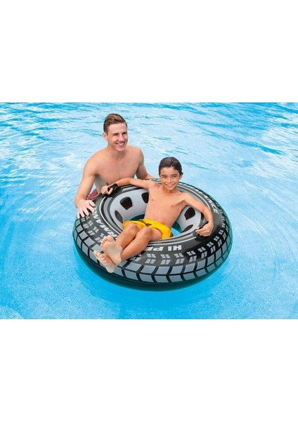 91 cm Serin Siyah Tekerlek Lastik Erkekler Yüzme Yüzük Yetişkin Şişme Havuz Şamandıra Yaz Su Oyuncakları Hava Yatağı Boia Piscina | Yüzme Yüzükleri (Yurt Dışından)