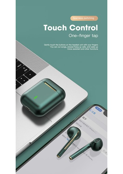 Bluetooth Kulaklıklar Stereo Gerçek Kablosuz Kulaklık Kulakiçi Kulak Handsfree Kulaklıklar Cep Telefonu Için Kulak Tomurcukları | Telefon Kulaklık ve kulaklıklar (Yurt Dışından) fiyatları