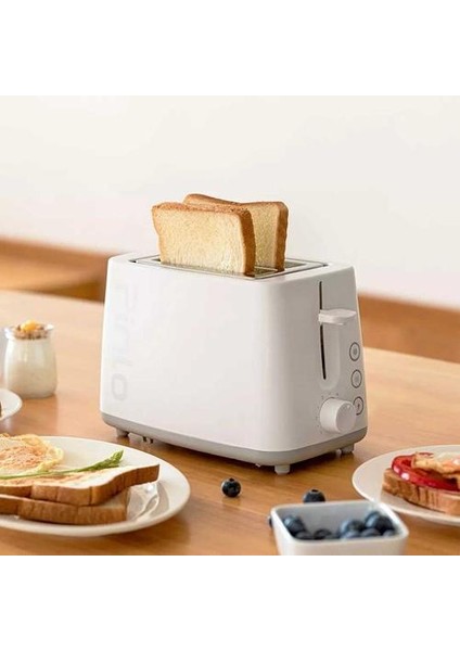 Kahvaltı Tost Makineleri Toasters Fırın Pişirme Mutfak Aletleri Kahvaltı Ekmek Sandviç Makinesi (Yurt Dışından)