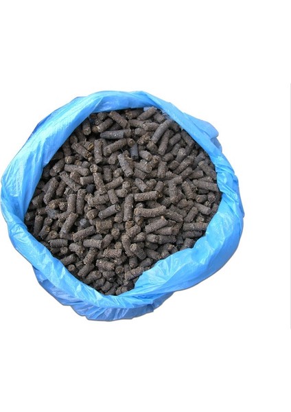 1 kg Organik Tavuk Gübresi