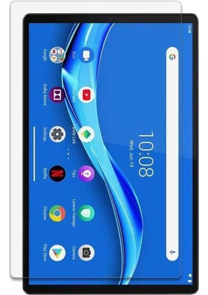 Lenovo M10 Plus 10.3 TB-X606F Tablet Blue Nano Ekran Koruyucu ZA5T0312TR