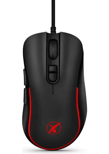 Oryx M300 Duke 6400 Dpı Kablolu Oyuncu Mouse