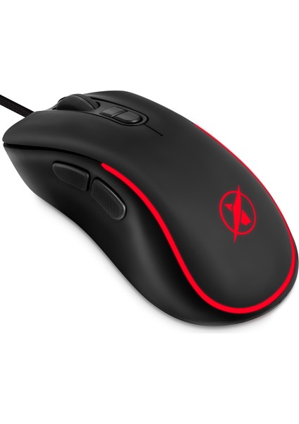 Oryx M300 Duke 6400 Dpı Kablolu Oyuncu Mouse