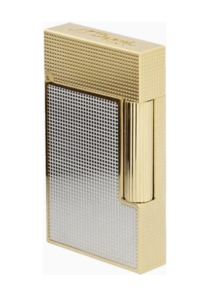 Ligne 2 White Gold Puro Çakmağı 16605 indirimleri