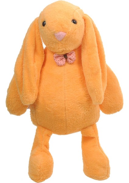 Uyku Arkadaşım Uzun Kulak Bunny Peluş Tavşan 65 cm