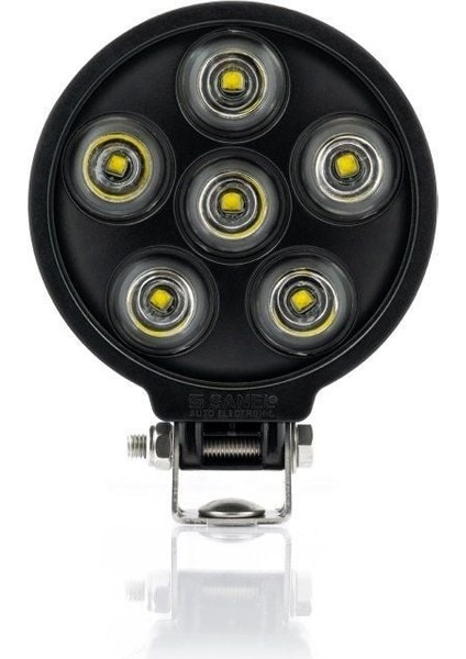 Off Road Power 6 LED Çalışma Lambası 1500LM 12V/24V SWL120.1500