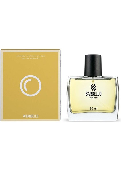 514 Erkek Parfüm Edp 50 ml Oriental