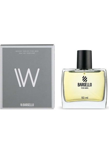 517 Erkek Parfüm Edp 50 ml Woody