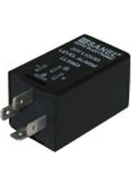 Röle Su Seviye Ikaz 24 Volt LLS933