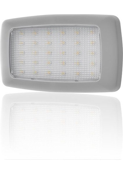 LED Lamba 24V 30 Ledli Iç Aydınlatma Beyaz STA24WW30AA modelleri