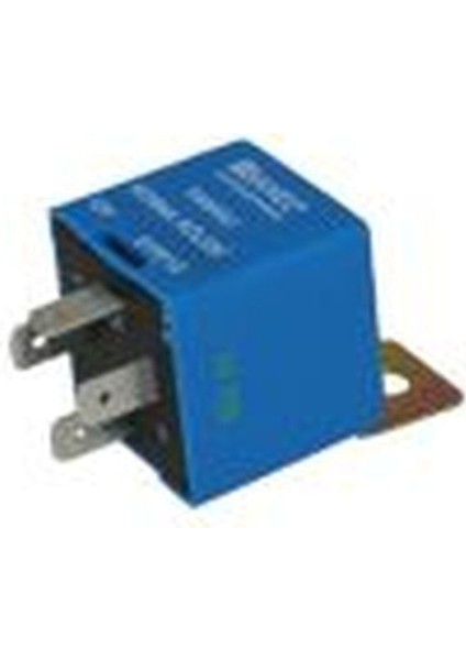 Röle Yankılı Korna 24 Volt SYR124