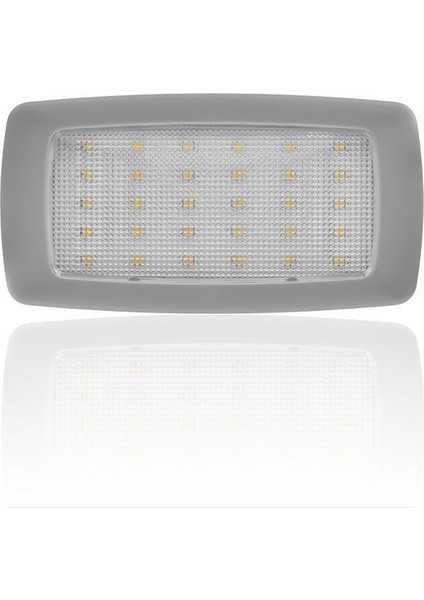 LED Lamba 12V 30 Ledli Iç Aydınlatma Beyaz STA12WW30AA