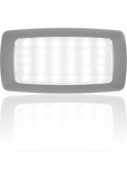 LED Lamba 12V 30 Ledli Iç Aydınlatma Beyaz STA12WW30AA fiyatları