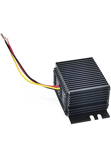 Konvertör 5 Amper 24V 12V Voltaj Düşürücü SMC05