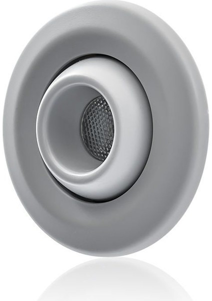 Spot 12 Volt Beyaz Işıklı Butonlu SSM12WB modelleri