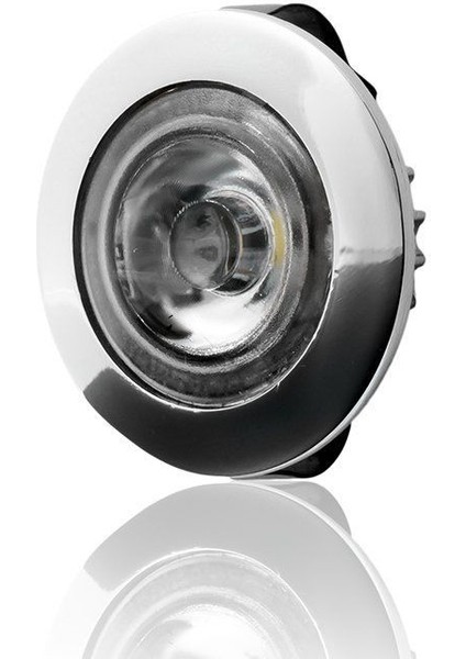 Power Spot LED Lamba 12-24V1W Beyaz SSP100W modelleri