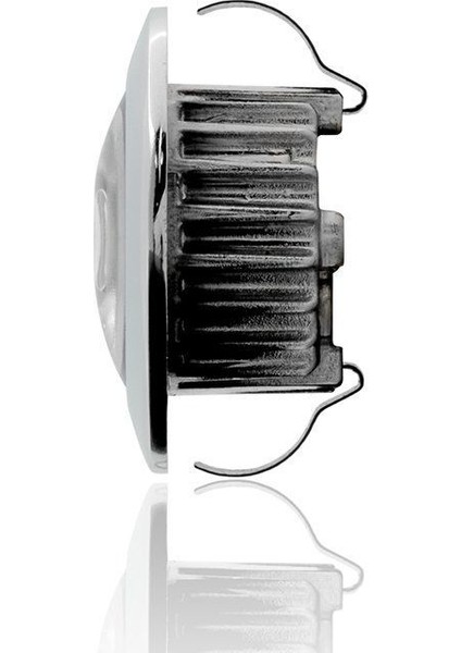 Power Spot LED Lamba 12-24V1W Beyaz SSP100W indirimleri