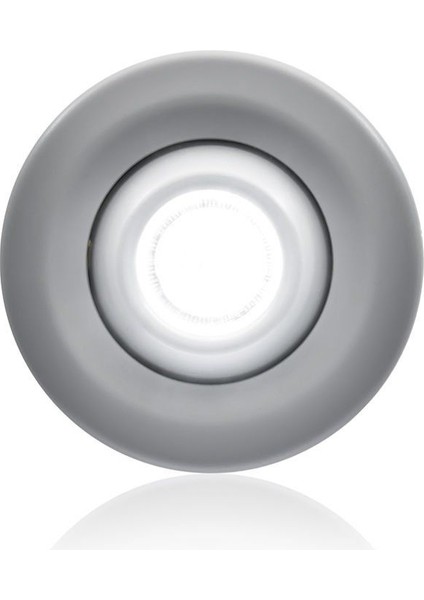 Spot 24 Volt Beyaz Işıklı Butonsuz SSM24W fiyatları