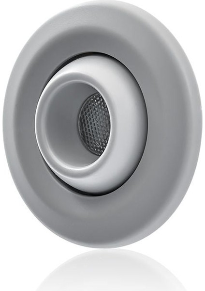 Spot 24 Volt Beyaz Işıklı Butonsuz SSM24W modelleri