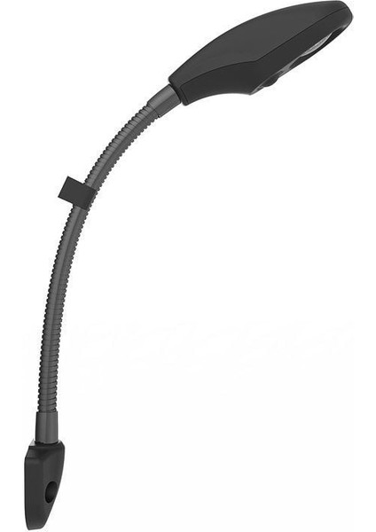 Kuğu Boynu Harita Okuma Lambası 12V-24V Uyumlu Sgn fırsatları