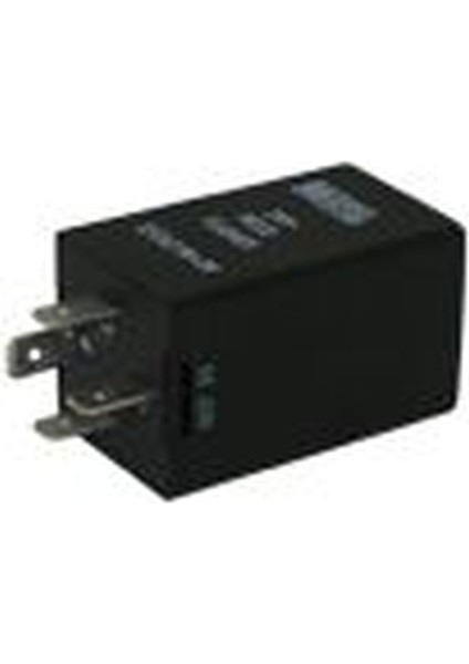 Flaşör 24 Volt Marka Araçlarla Uyumlu SSF295