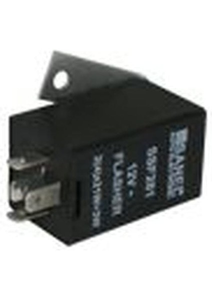 Flaşör 12 Volt Renault Marka Araçlarla Uyumlu SSF281