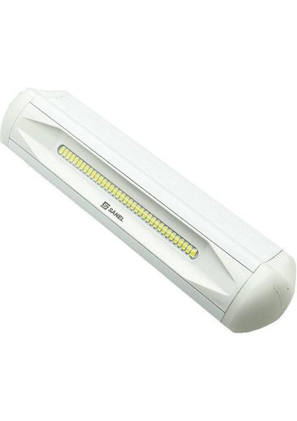 Power LED Iç -Dış Aydınlatma 10V-30V 36*0.5W Beyaz SZLW36W