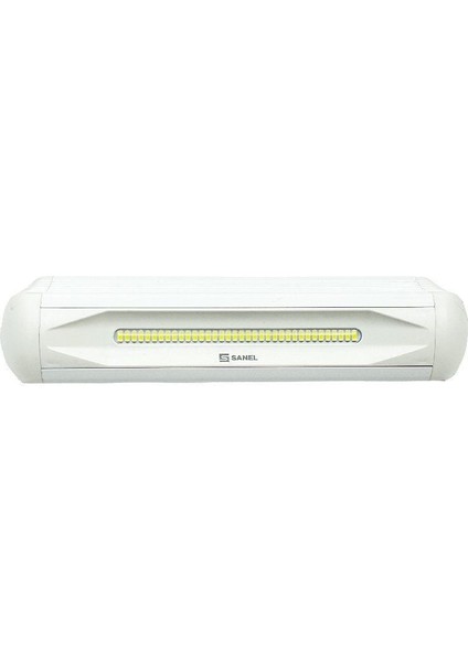 Power LED Iç -Dış Aydınlatma 10V-30V 36*0.5W Beyaz SZLW36W modelleri