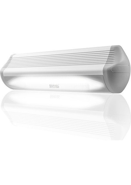 Power LED Iç -Dış Aydınlatma 10V-30V 36*0.5W (Su Geçirmez) SZLG36W indirimleri
