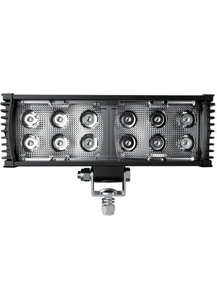 New Off Road - Tekne 12 LED Çalışma Lambası 2000 Lümen SWL215.2000